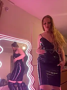 feedeegeorgie's sex show image