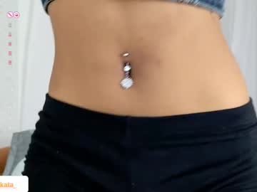 kataleyacandy's sex show image