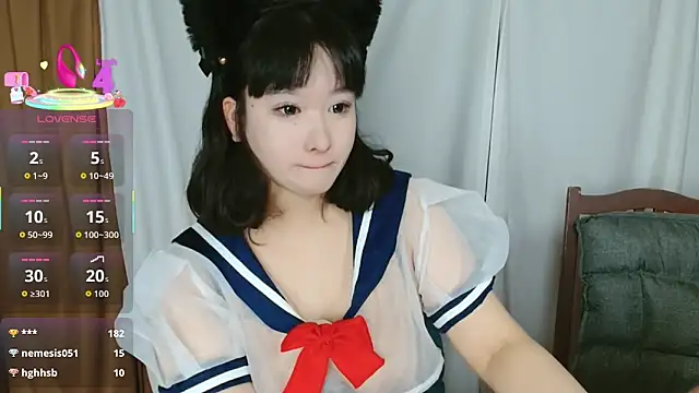 Изображение секс-шоу модели sallybing Изображение секс-шоу модели sallybing