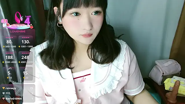 Sexshow-Bild von sallybing