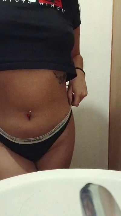 Sexshow-Bild von esteffy_sexy