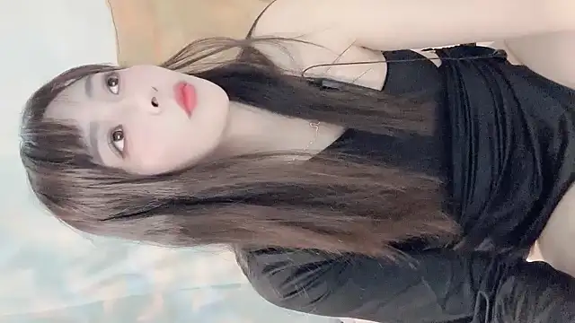 Cherry-666's sex show image