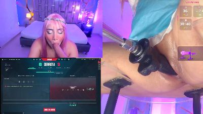 PurryBella's sex show image PurryBella's sex show image