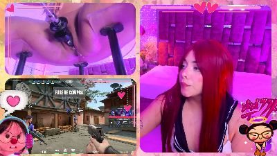 Sexshow-Bild von PurryBella Sexshow-Bild von PurryBella