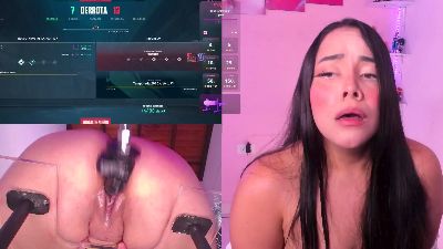 Sexshow-Bild von PurryBella Sexshow-Bild von PurryBella