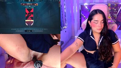 Sexshow-Bild von PurryBella Sexshow-Bild von PurryBella