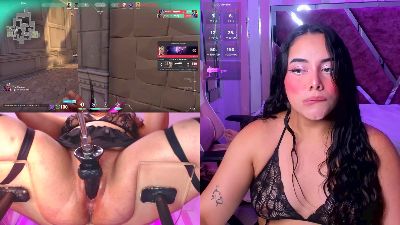 Sexshow-Bild von PurryBella Sexshow-Bild von PurryBella