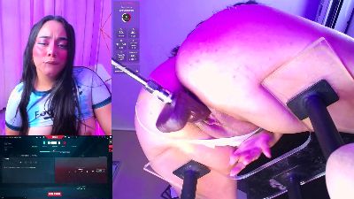 PurryBella's sex show image