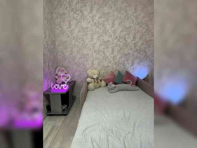 Изображение секс-шоу модели SeXXyMagic