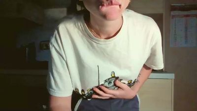 SexJeux's sex show image