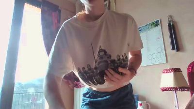 SexJeux's sex show image