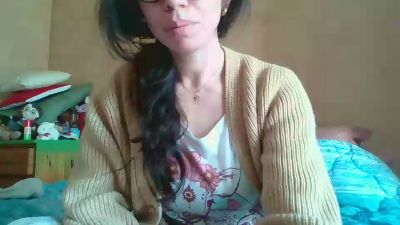 SexJeux's sex show image