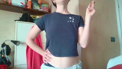 SexJeux's sex show image