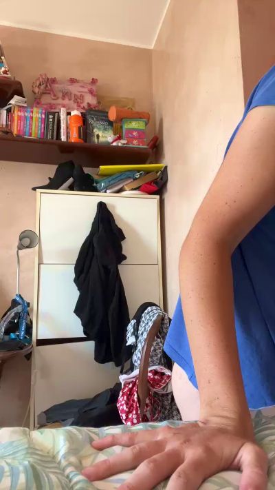 SexJeux's sex show image