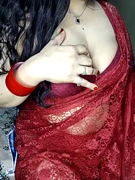 Sexshow-Bild von PRIYA_22