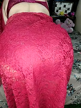 Sexshow-Bild von PRIYA_22
