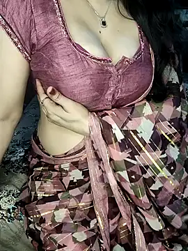 Sexshow-Bild von PRIYA_22