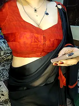 Sexshow-Bild von PRIYA_22