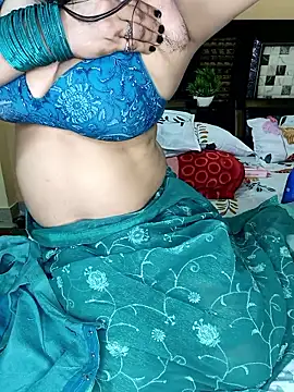 Sexshow-Bild von PRIYA_22