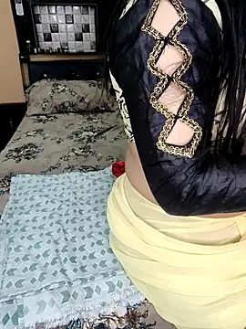 Sexshow-Bild von PRIYA_22