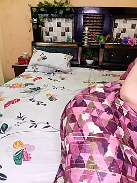 Sexshow-Bild von PRIYA_22