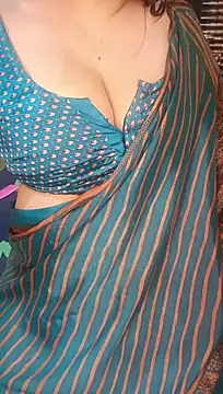 Sexshow-Bild von PRIYA_22