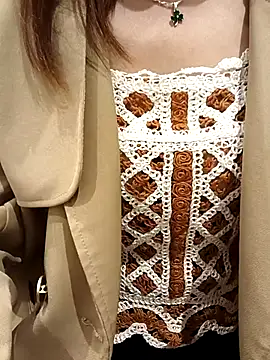 Baby-Linh's sex show image