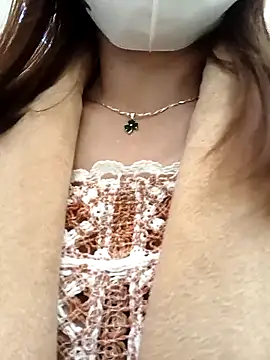 Baby-Linh's sex show image