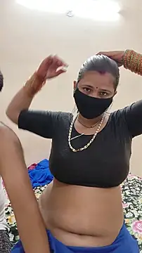 Изображение секс-шоу модели mansi_rawat05