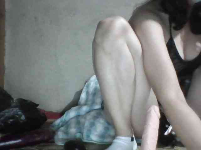 Изображение секс-шоу модели Sexy-ladyass89