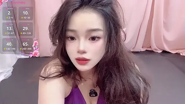 YIZHI_Koala's sex show image YIZHI_Koala's sex show image