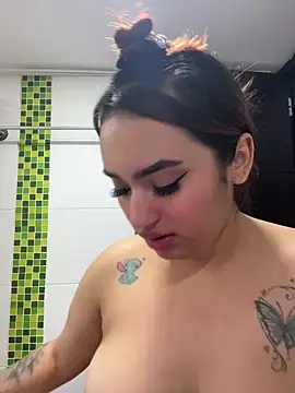 naomirouse_'s sex show image