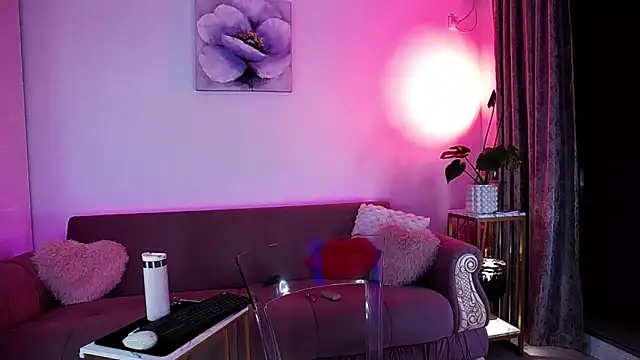 oliviathea's sex show image