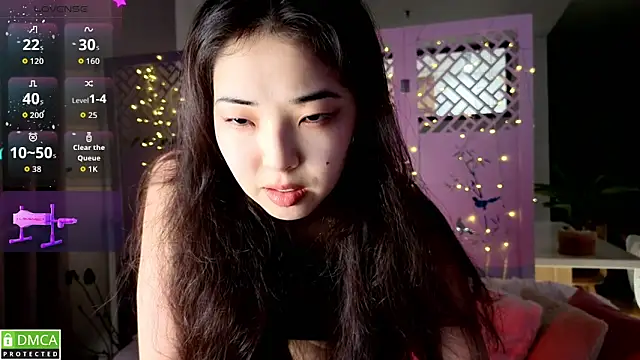 Sexshow-Bild von miko_kimura