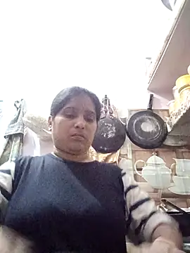 Sexshow-Bild von Ritika_singh71