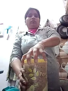 Sexshow-Bild von Ritika_singh71