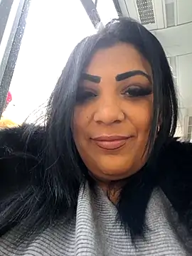 AmyCubes's sex show image