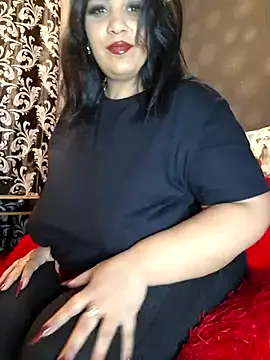 AmyCubes's sex show image