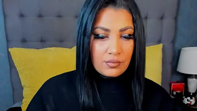 AmyCubes's sex show image