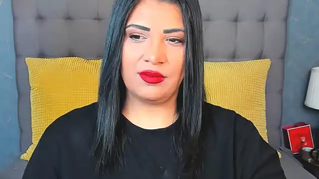 AmyCubes's sex show image