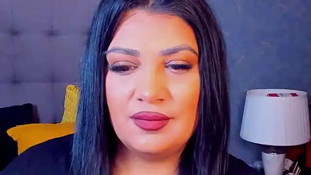 AmyCubes's sex show image