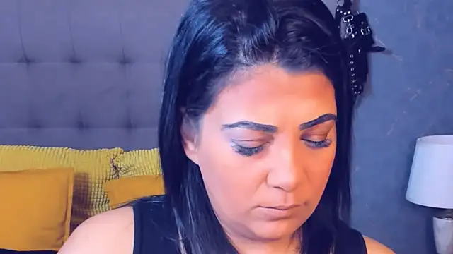 AmyCubes's sex show image