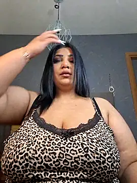 AmyCubes's sex show image