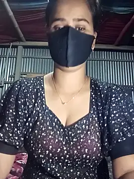 Изображение секс-шоу модели Sexy-Binita