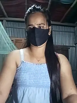 Изображение секс-шоу модели Sexy-Binita