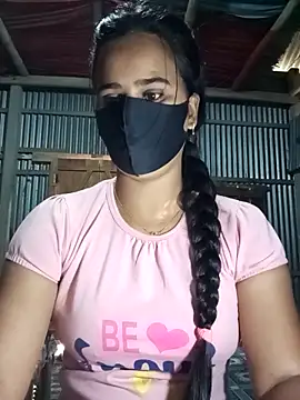 Изображение секс-шоу модели Sexy-Binita