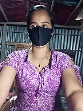 Изображение секс-шоу модели Sexy-Binita