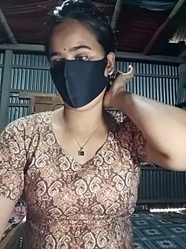 Изображение секс-шоу модели Sexy-Binita