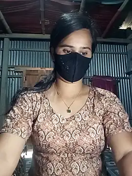 Изображение секс-шоу модели Sexy-Binita