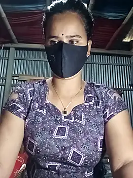 Изображение секс-шоу модели Sexy-Binita